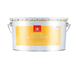 Эмаль алкидная ТИККУРИЛА МИРАНОЛ, TIKKURILA MIRANOL (база C) 2.7l