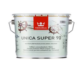 Эмаль алкидная ТИККУРИЛА МИРАНОЛ, TIKKURILA MIRANOL (база C) 2.7l